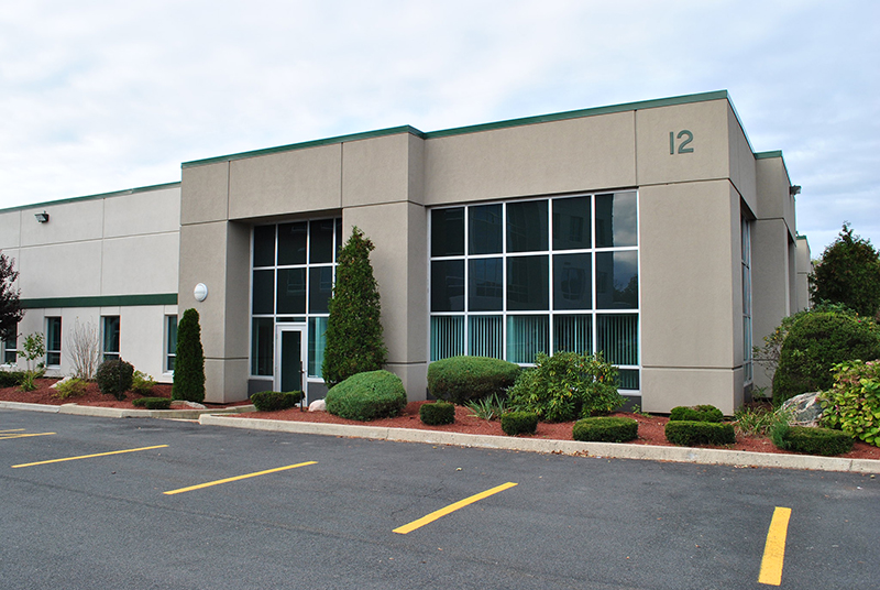 ZwitterCo relocates from Cambridge to Woburn at Cummings Properties 12 Cabot Rd. - occupying 28,000 s/f 